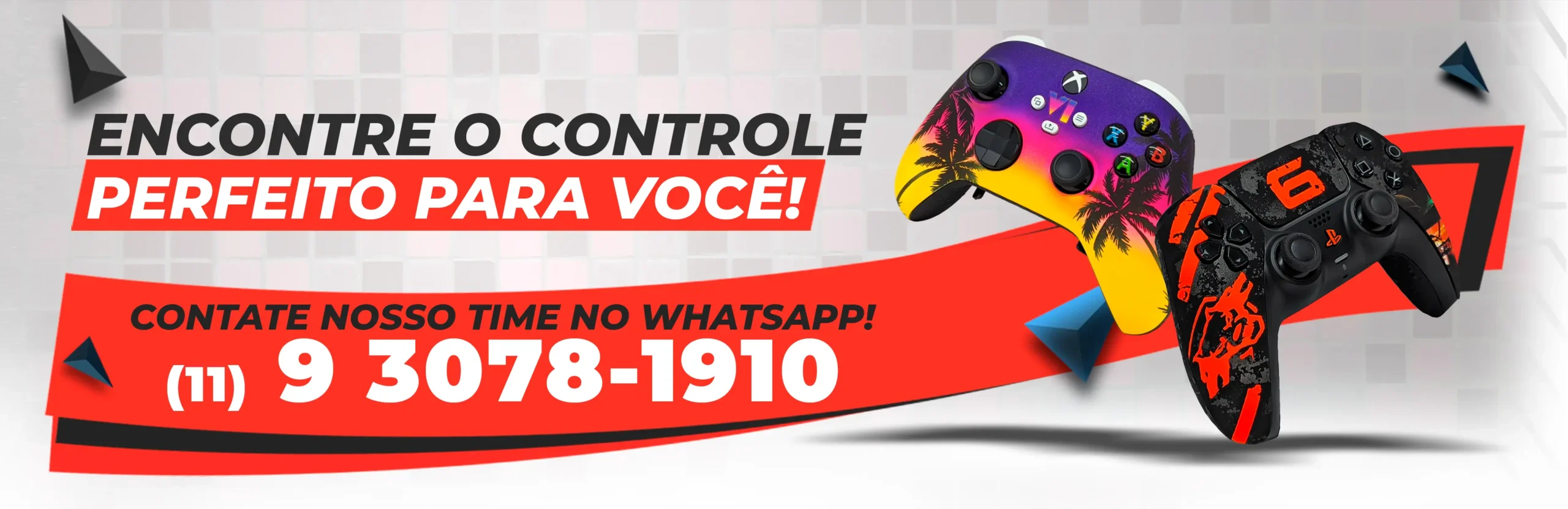 Contate Whatsapp