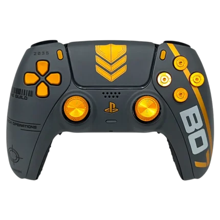 Controle PS5 Customizado Guild BO7