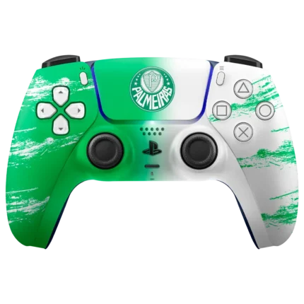 Controle PS5 Pró-Player Palestra