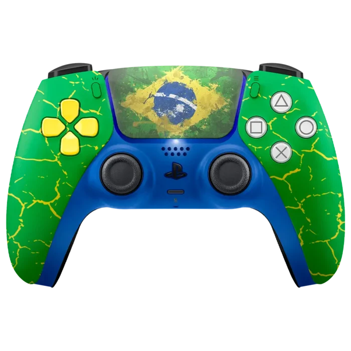 Brasil 1