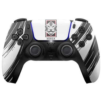 Controle PS5 Customizado FIFA 2026 - Coreia do Sul