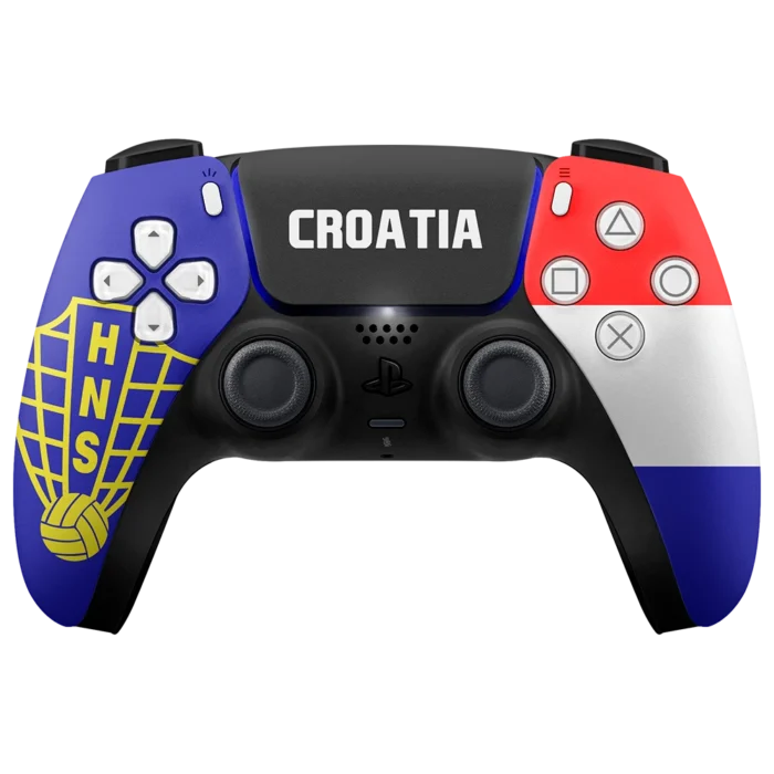 Croácia