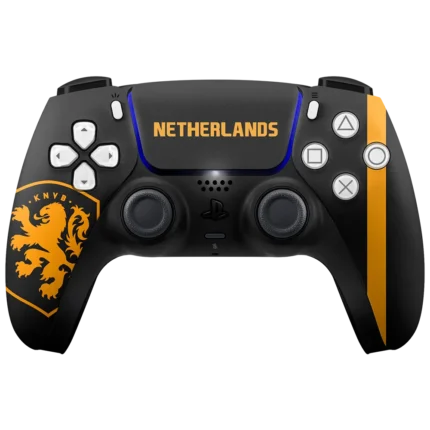 Controle PS5 Customizado FIFA 2026 - Holanda