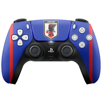 Controle PS5 Customizado FIFA 2026 - Japão