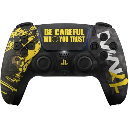 Controle PS5 High Performance Trust