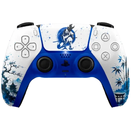 Controle PS5 Customizado Yoru