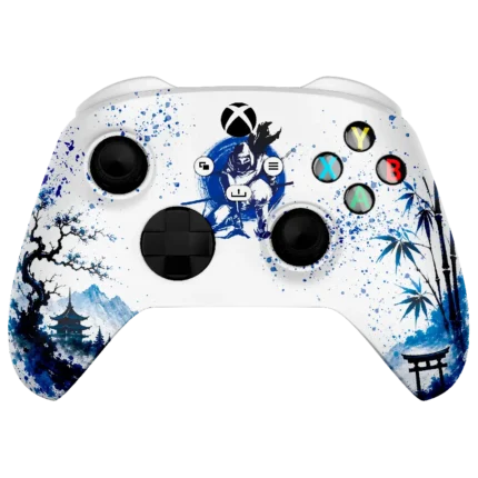 Controle Xbox Series X/S Pró-Hard Yoru