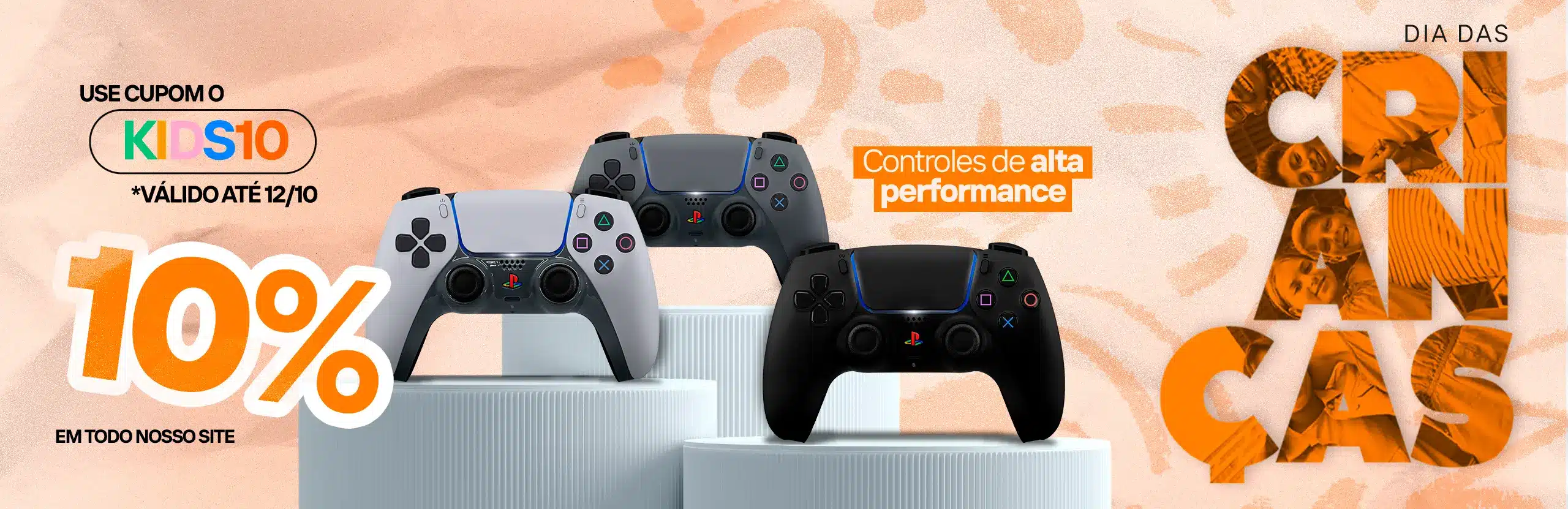 DIA DAS CRIANCAS - SITE